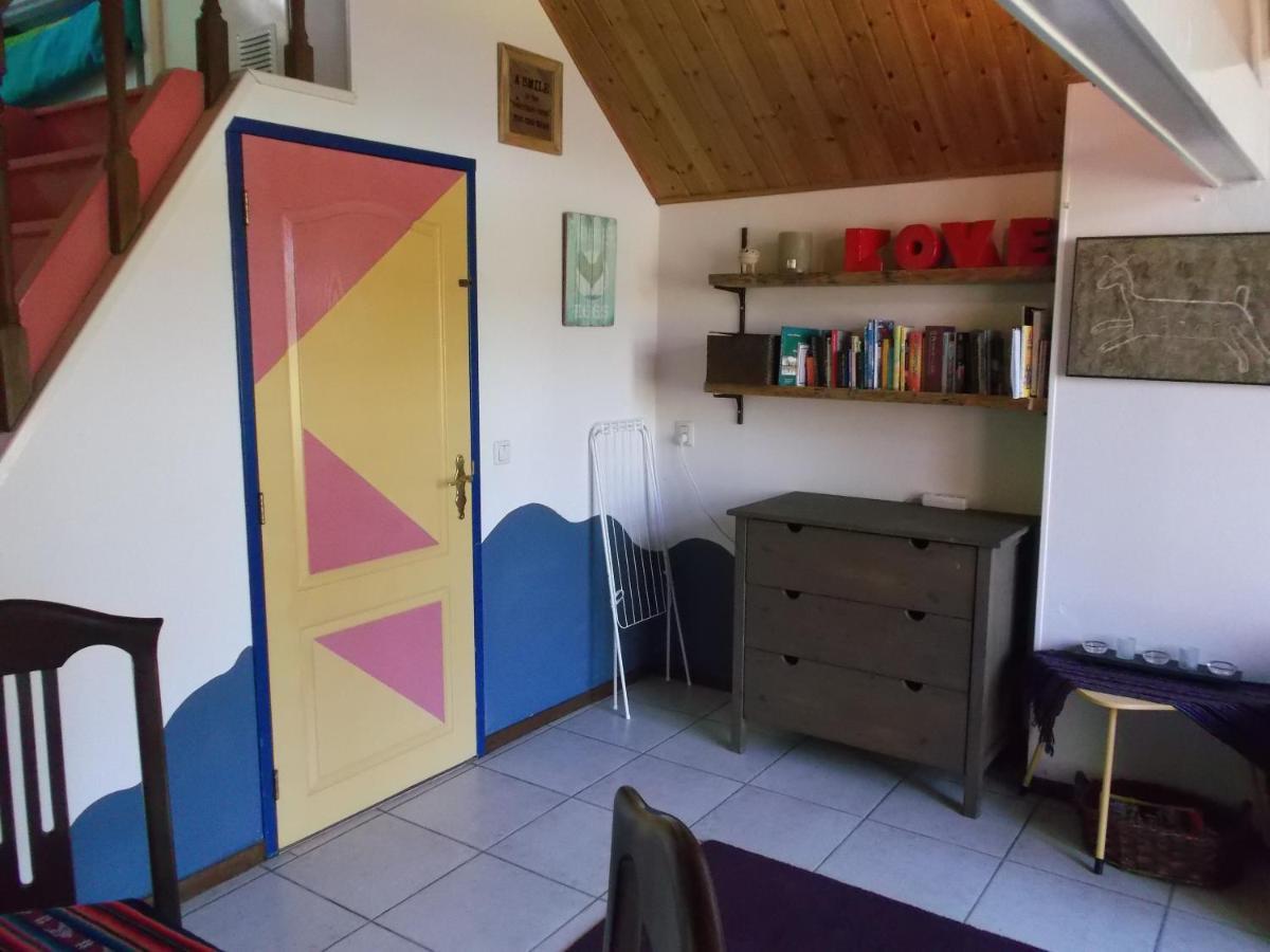 Holiday Home Achterbos Sint-Oedenrode Extérieur photo