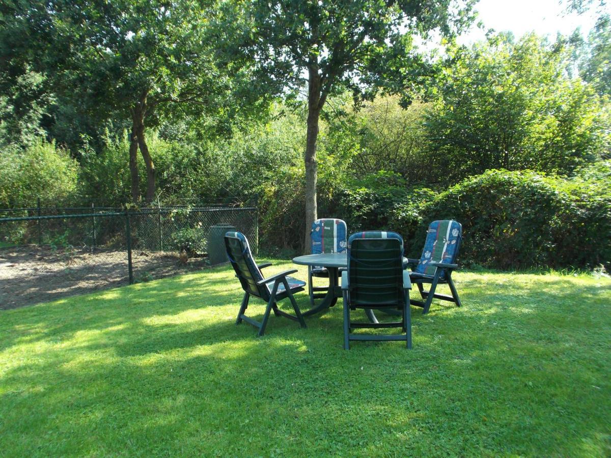 Holiday Home Achterbos Sint-Oedenrode Extérieur photo