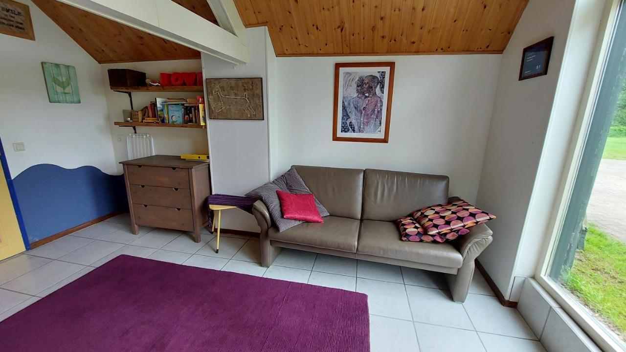 Holiday Home Achterbos Sint-Oedenrode Extérieur photo