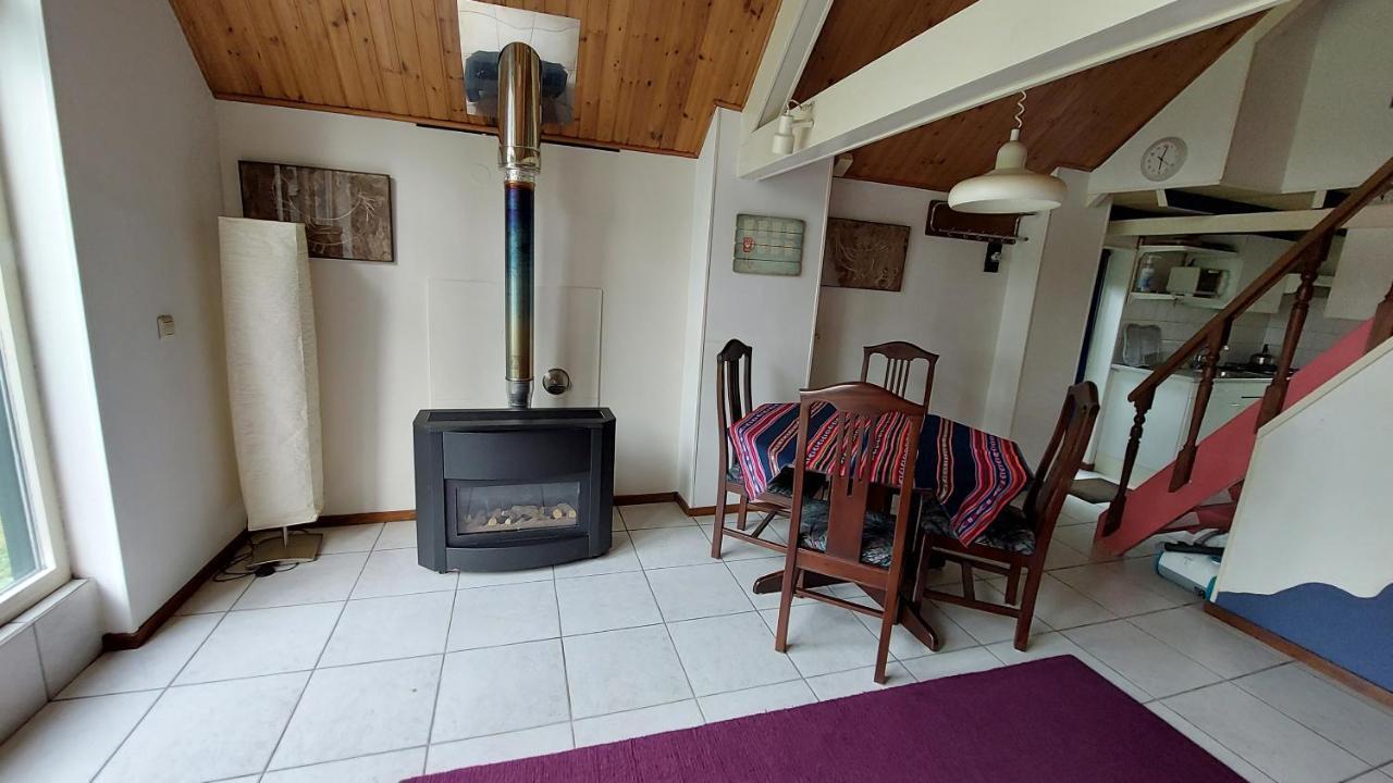 Holiday Home Achterbos Sint-Oedenrode Extérieur photo