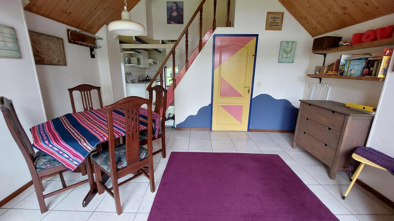 Holiday Home Achterbos Sint-Oedenrode Extérieur photo