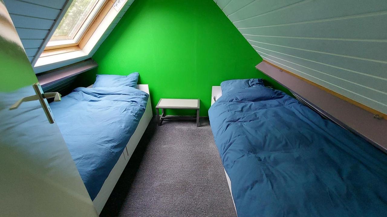 Holiday Home Achterbos Sint-Oedenrode Extérieur photo
