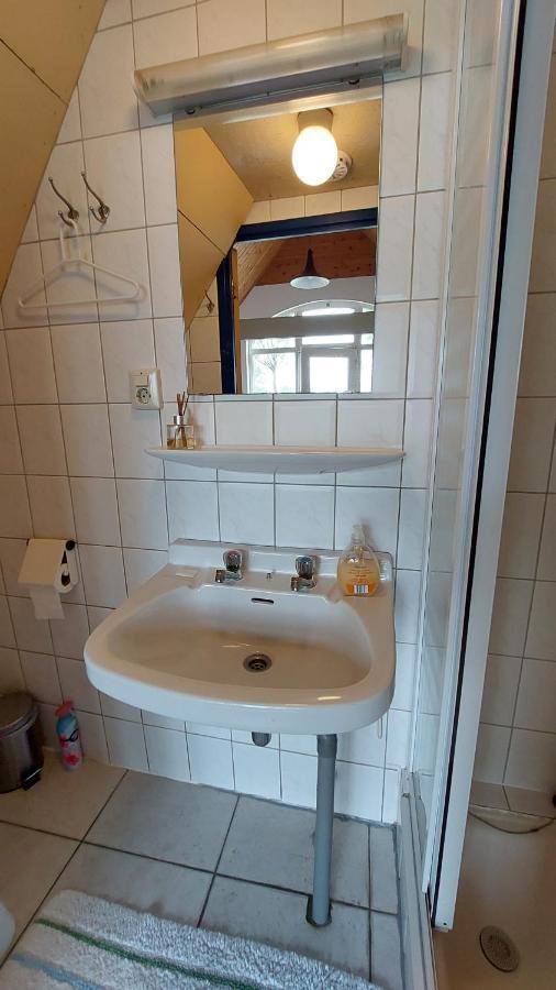 Holiday Home Achterbos Sint-Oedenrode Extérieur photo